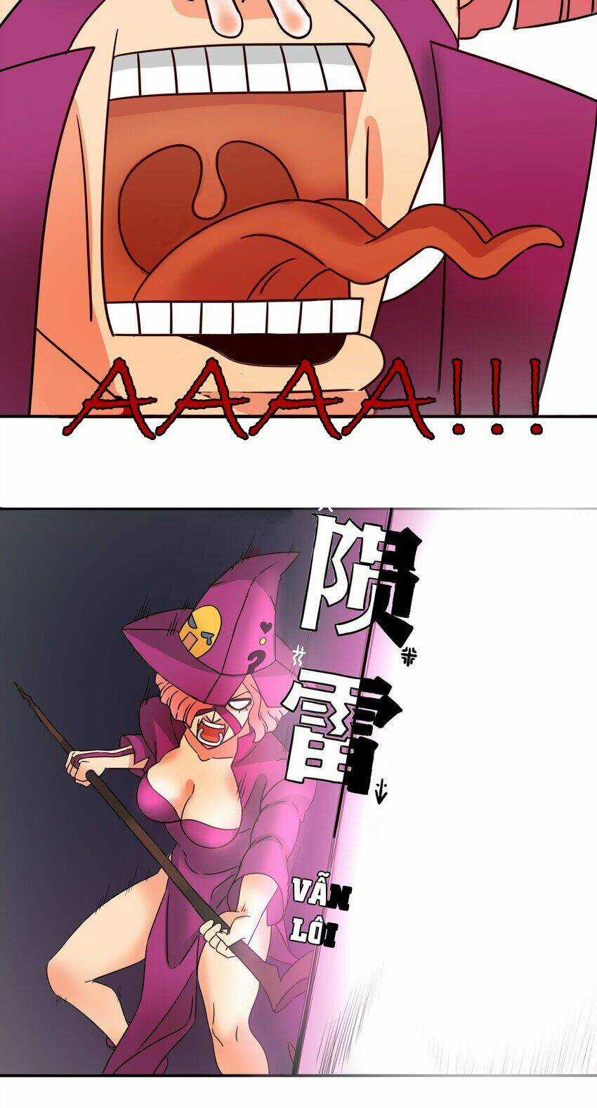 Tôi Trở Thành Ceo Ở Thế Giới Khác Chapter 13 trang 16