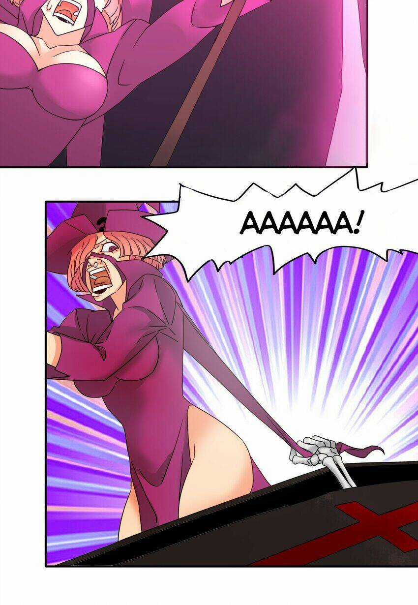 Tôi Trở Thành Ceo Ở Thế Giới Khác Chapter 13 trang 18