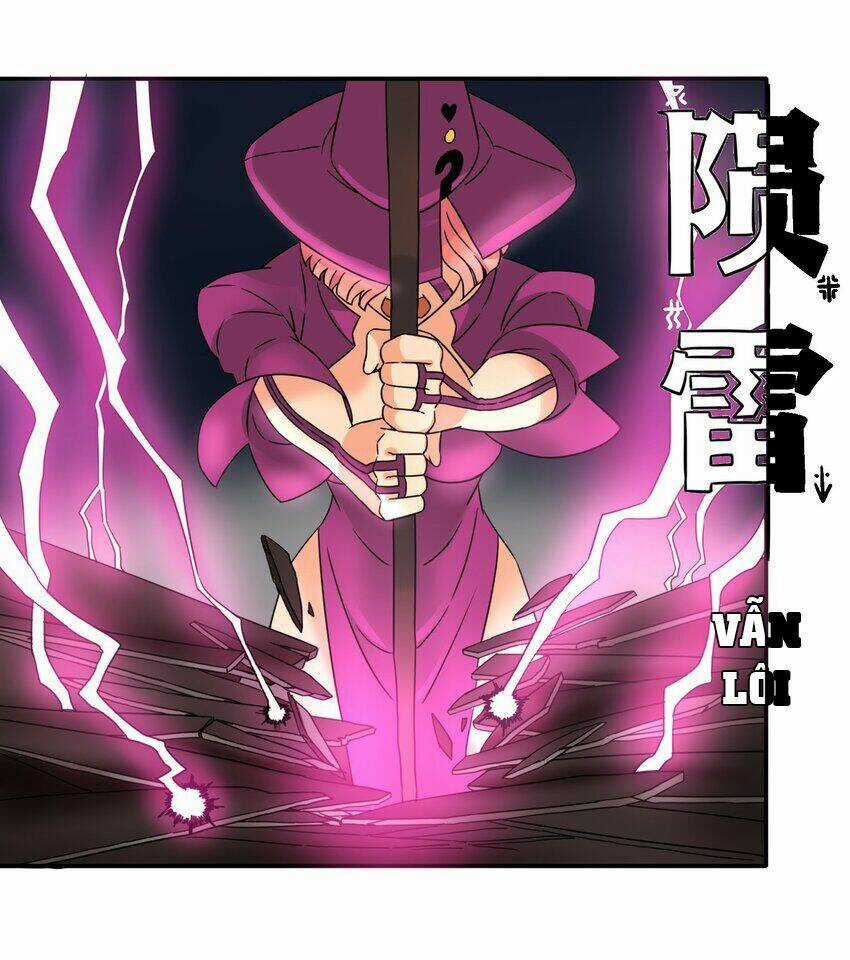 Tôi Trở Thành Ceo Ở Thế Giới Khác Chapter 13 trang 19