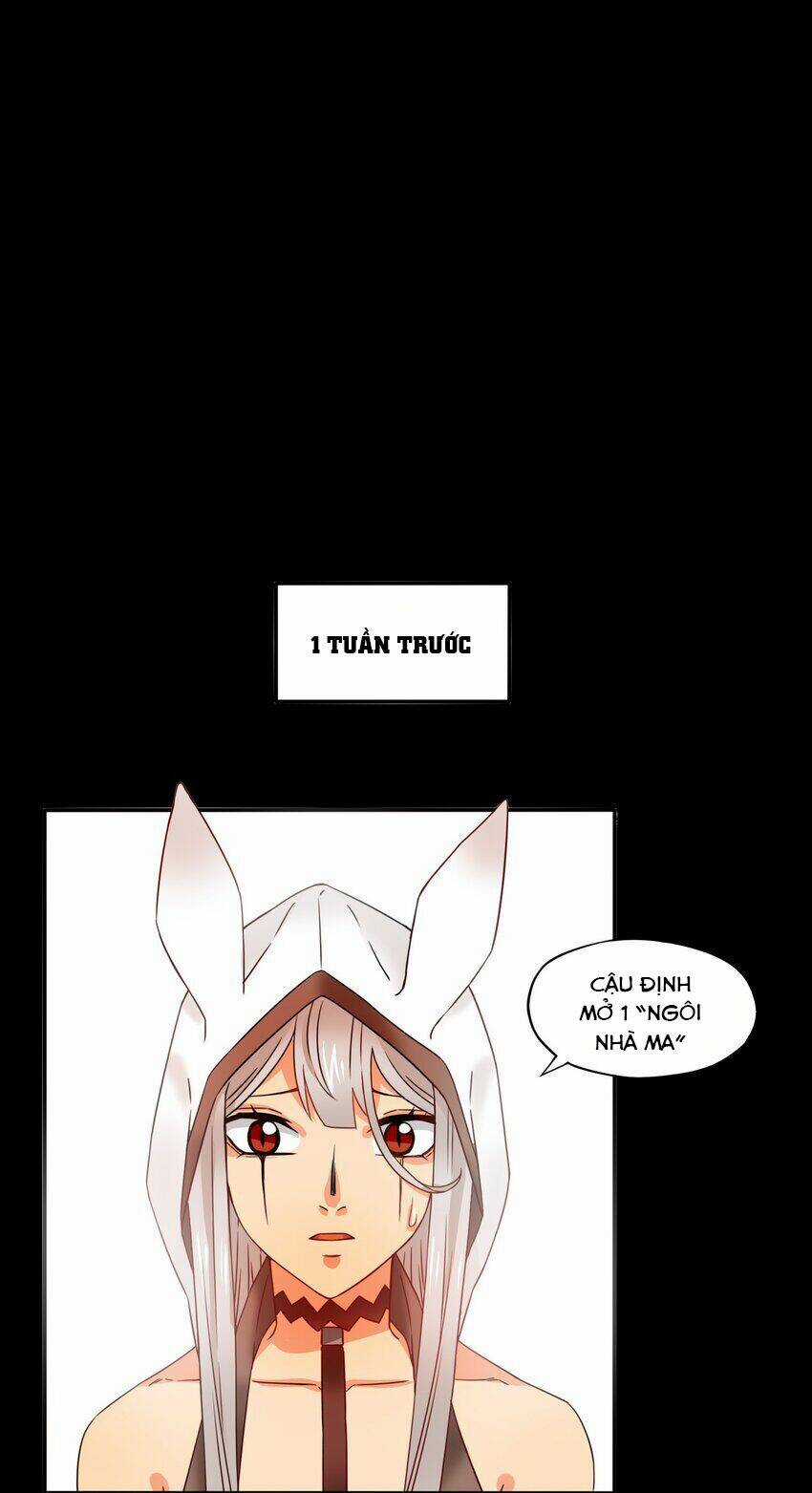 Tôi Trở Thành Ceo Ở Thế Giới Khác Chapter 13 trang 2