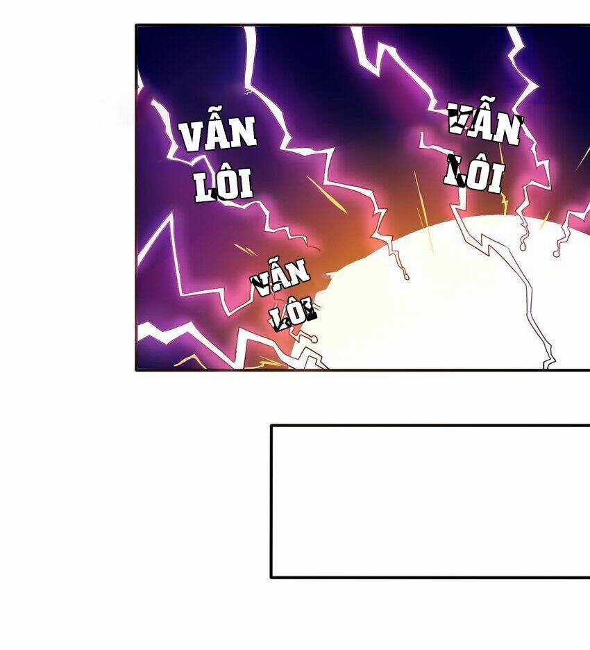 Tôi Trở Thành Ceo Ở Thế Giới Khác Chapter 13 trang 20