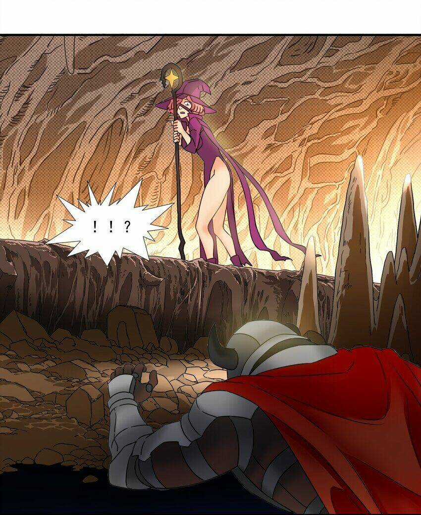 Tôi Trở Thành Ceo Ở Thế Giới Khác Chapter 13 trang 24