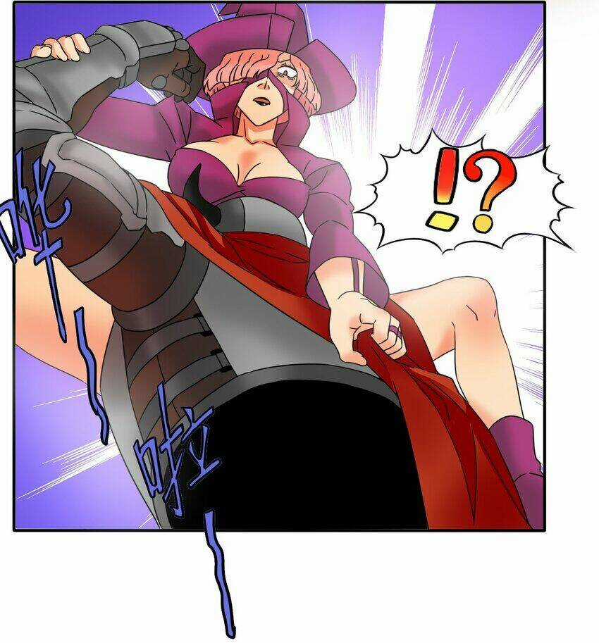 Tôi Trở Thành Ceo Ở Thế Giới Khác Chapter 13 trang 26