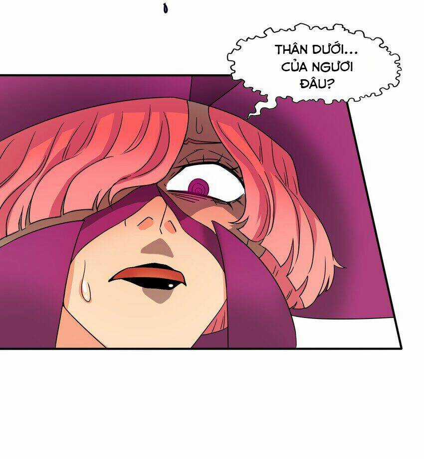 Tôi Trở Thành Ceo Ở Thế Giới Khác Chapter 13 trang 27