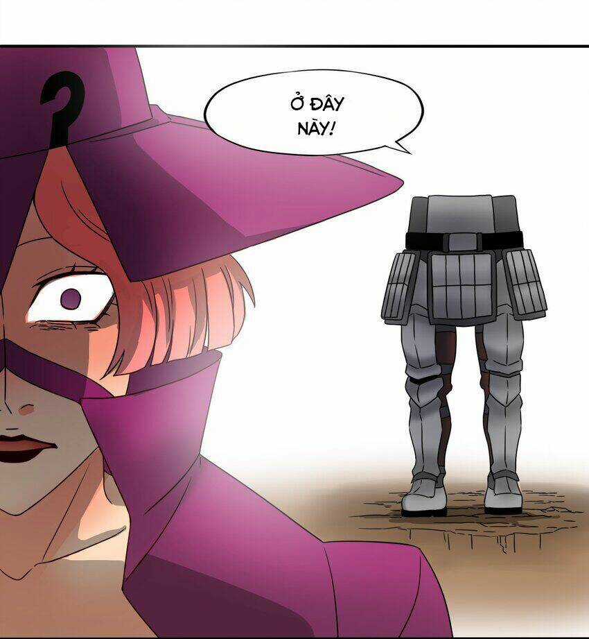 Tôi Trở Thành Ceo Ở Thế Giới Khác Chapter 13 trang 28