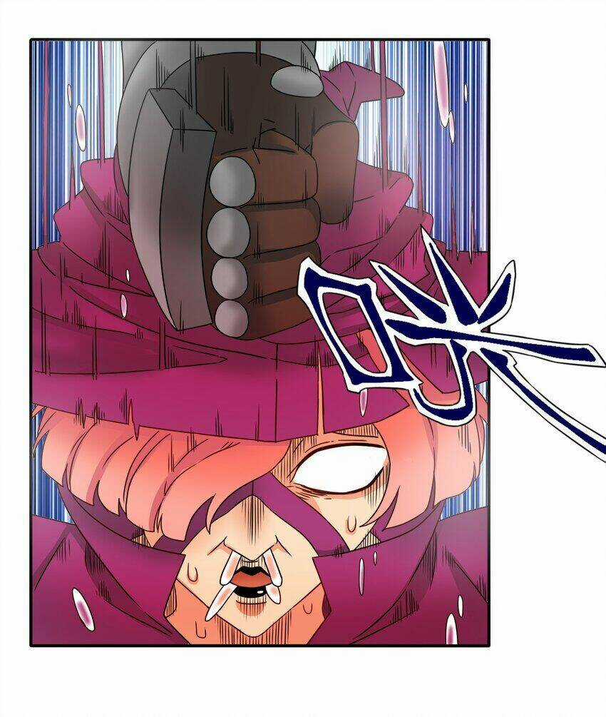 Tôi Trở Thành Ceo Ở Thế Giới Khác Chapter 13 trang 30