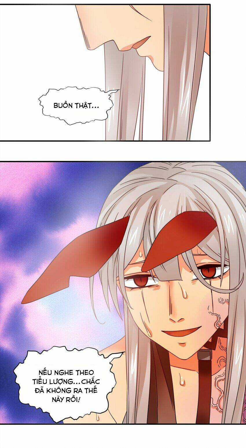 Tôi Trở Thành Ceo Ở Thế Giới Khác Chapter 13 trang 39