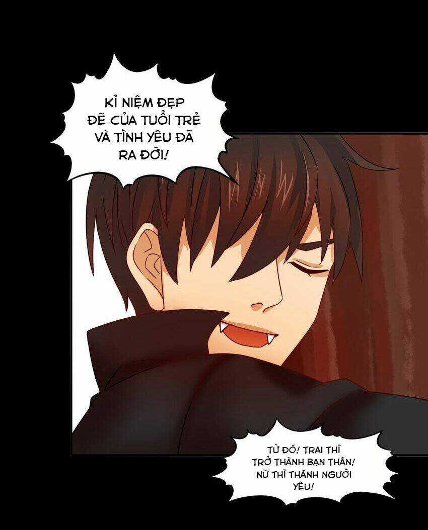 Tôi Trở Thành Ceo Ở Thế Giới Khác Chapter 13 trang 9