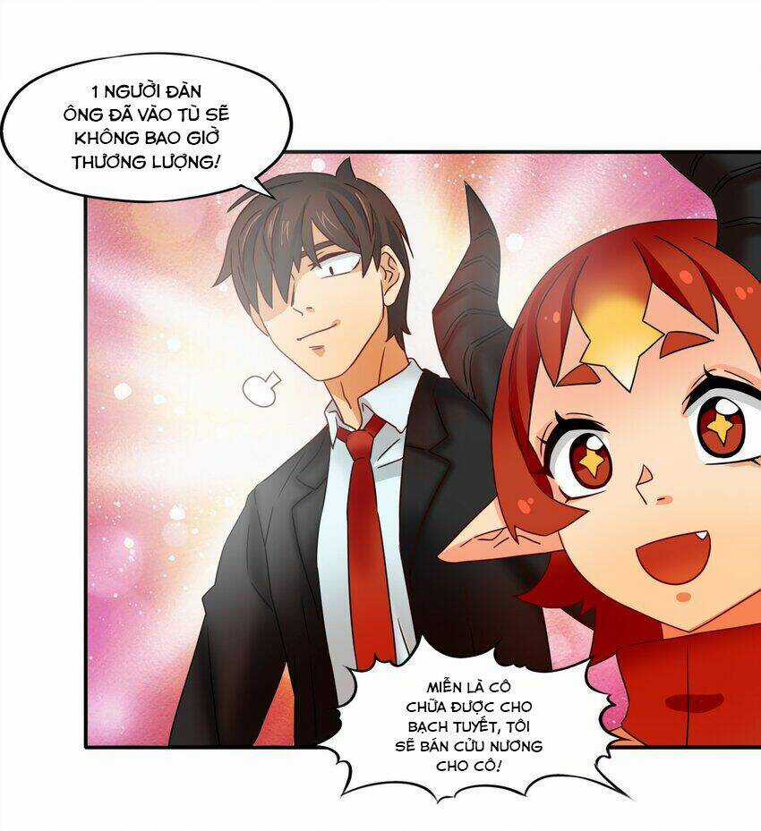 Tôi Trở Thành Ceo Ở Thế Giới Khác Chapter 14 trang 12