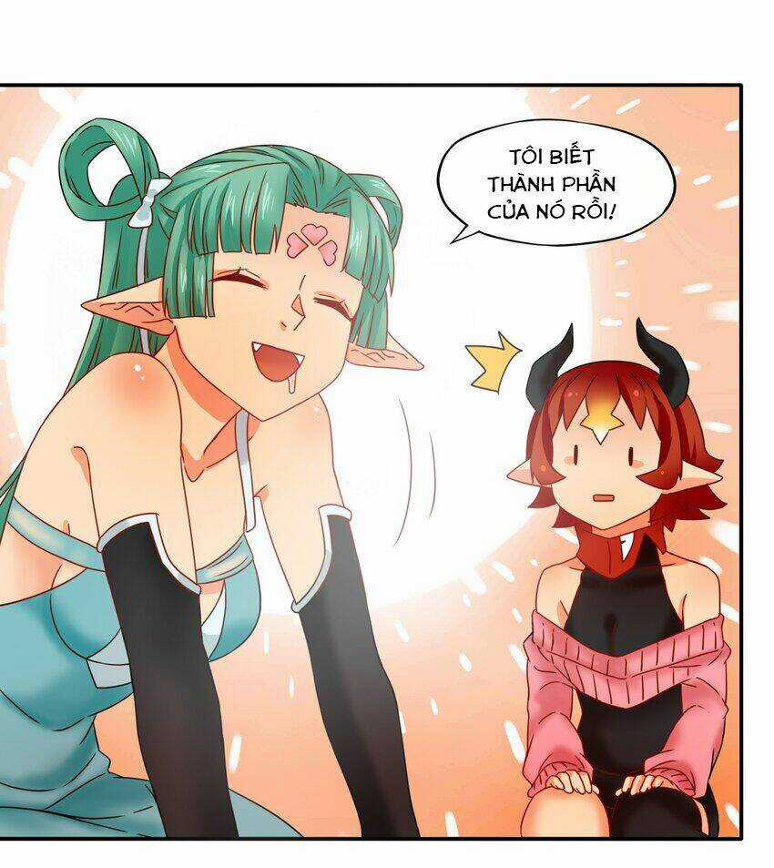 Tôi Trở Thành Ceo Ở Thế Giới Khác Chapter 14 trang 19