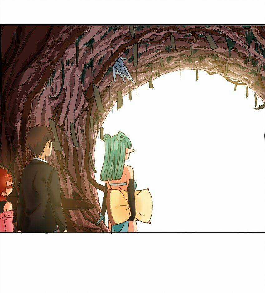 Tôi Trở Thành Ceo Ở Thế Giới Khác Chapter 14 trang 26