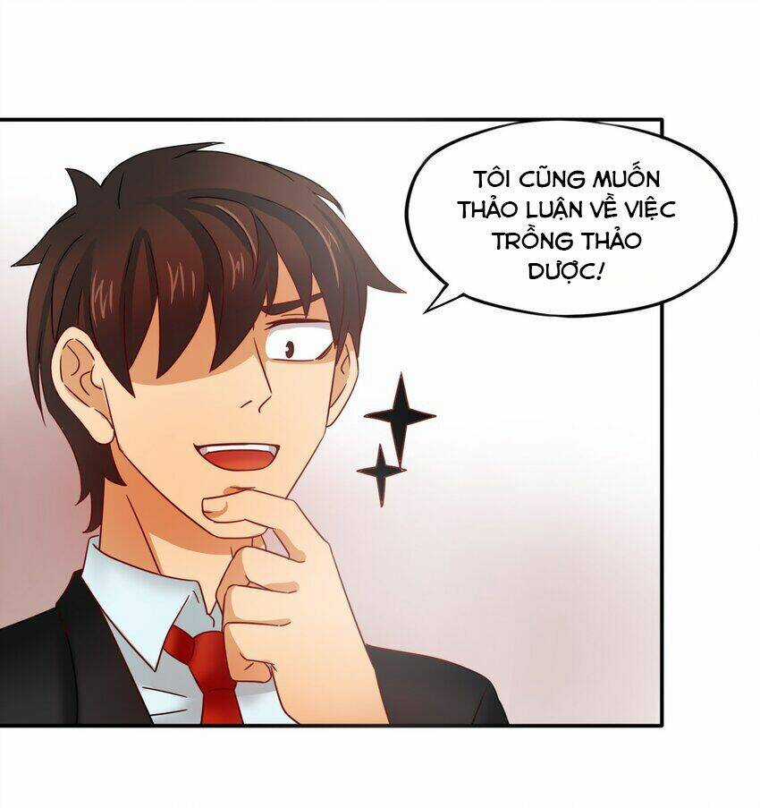 Tôi Trở Thành Ceo Ở Thế Giới Khác Chapter 14 trang 30