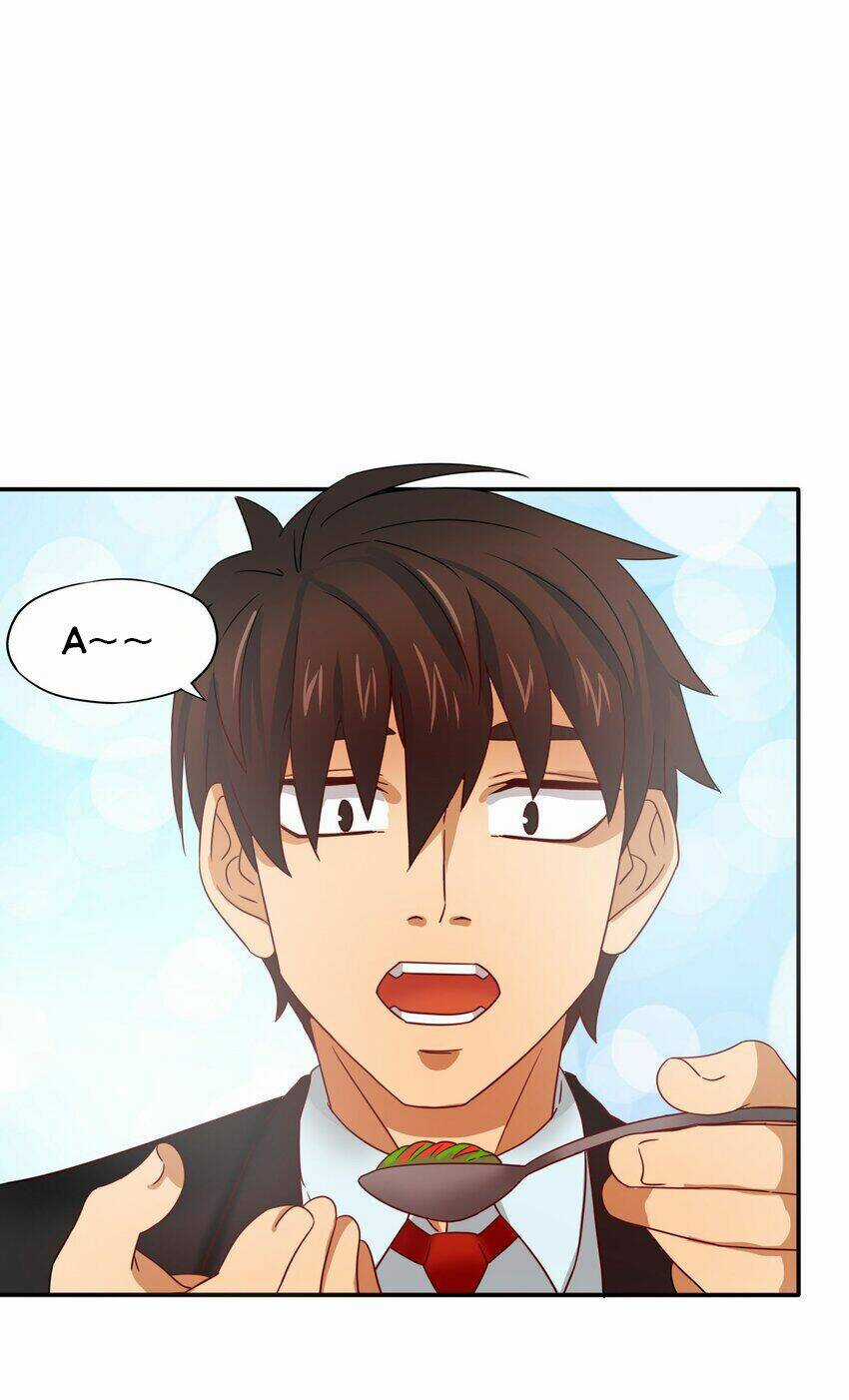 Tôi Trở Thành Ceo Ở Thế Giới Khác Chapter 14 trang 33