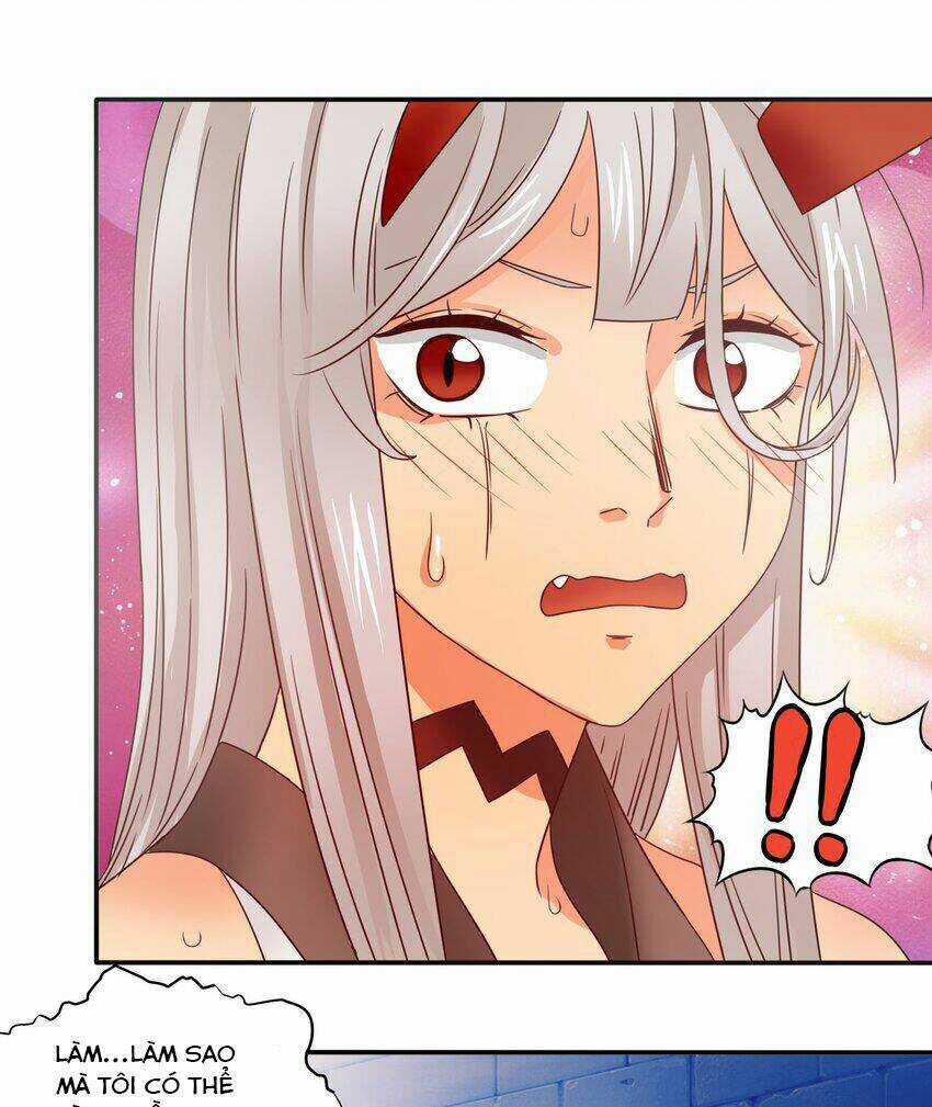 Tôi Trở Thành Ceo Ở Thế Giới Khác Chapter 14 trang 34