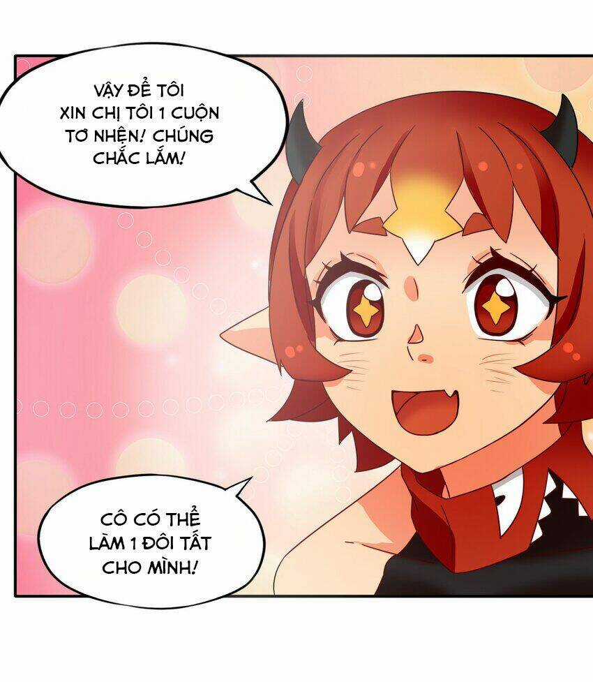 Tôi Trở Thành Ceo Ở Thế Giới Khác Chapter 14 trang 38