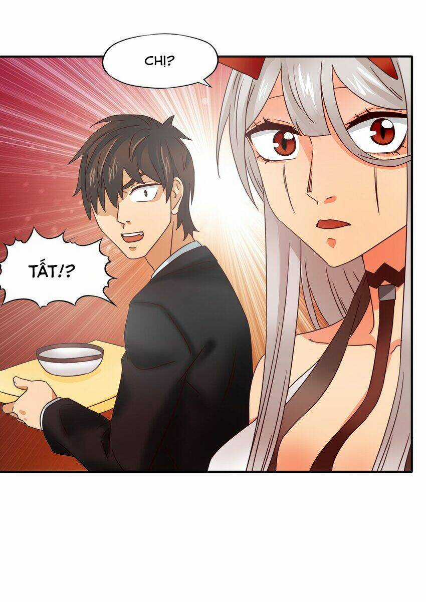 Tôi Trở Thành Ceo Ở Thế Giới Khác Chapter 14 trang 39