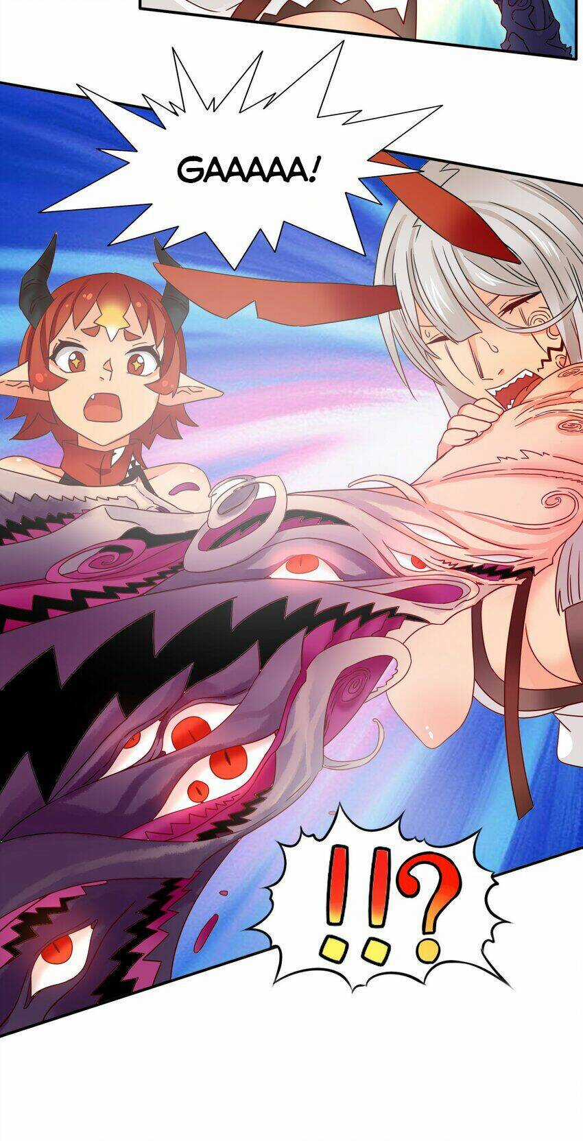 Tôi Trở Thành Ceo Ở Thế Giới Khác Chapter 14 trang 7