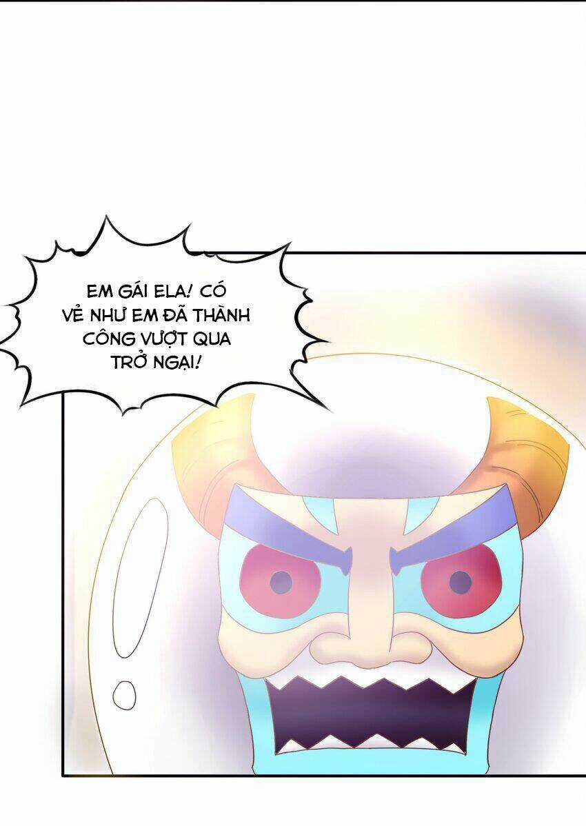 Tôi Trở Thành Ceo Ở Thế Giới Khác Chapter 15 trang 10