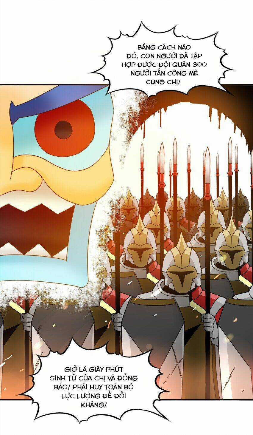 Tôi Trở Thành Ceo Ở Thế Giới Khác Chapter 15 trang 12