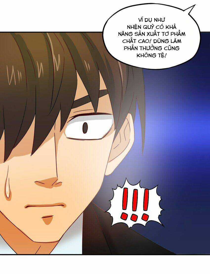 Tôi Trở Thành Ceo Ở Thế Giới Khác Chapter 15 trang 17
