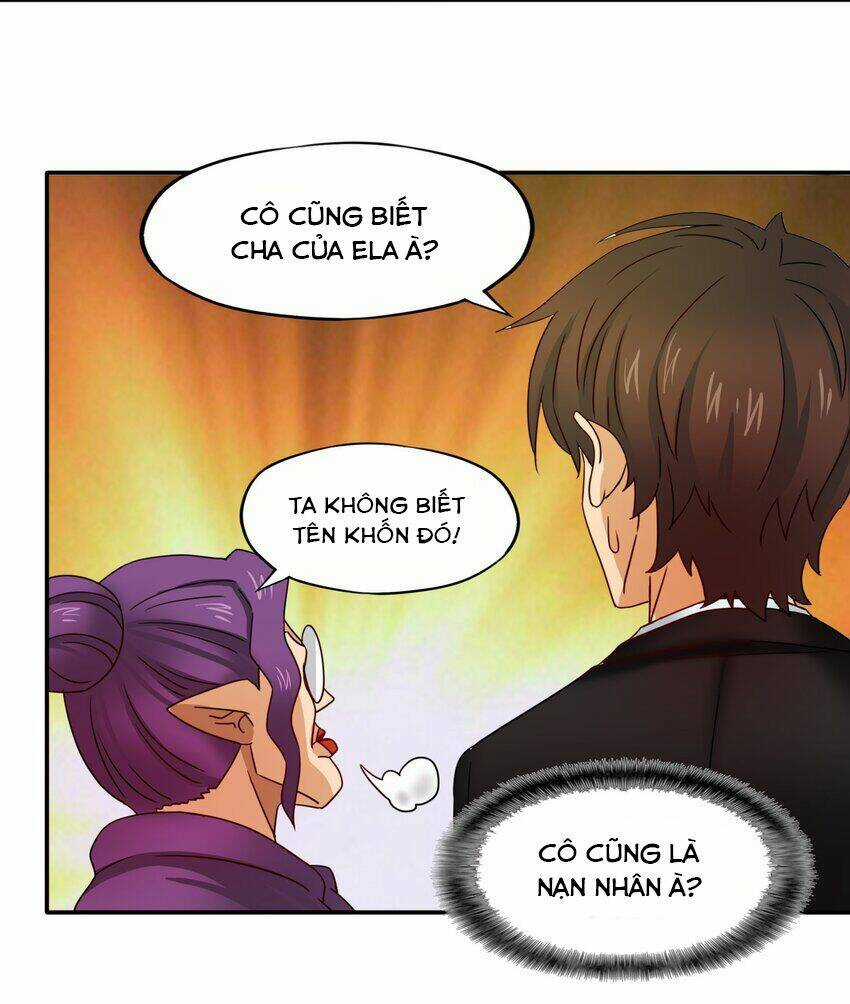 Tôi Trở Thành Ceo Ở Thế Giới Khác Chapter 15 trang 5