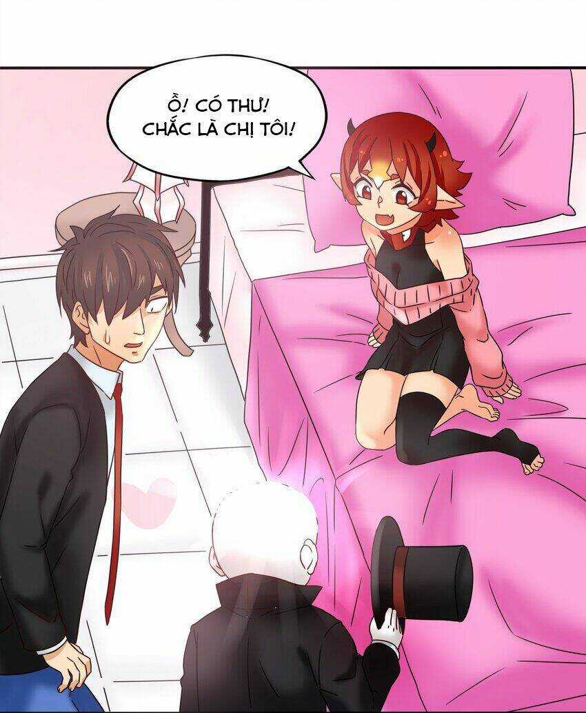 Tôi Trở Thành Ceo Ở Thế Giới Khác Chapter 15 trang 9