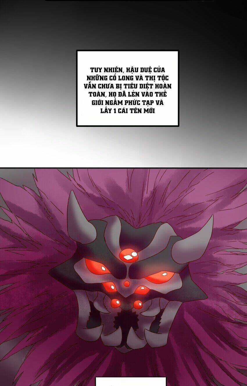 Tôi Trở Thành Ceo Ở Thế Giới Khác Chapter 16 trang 10