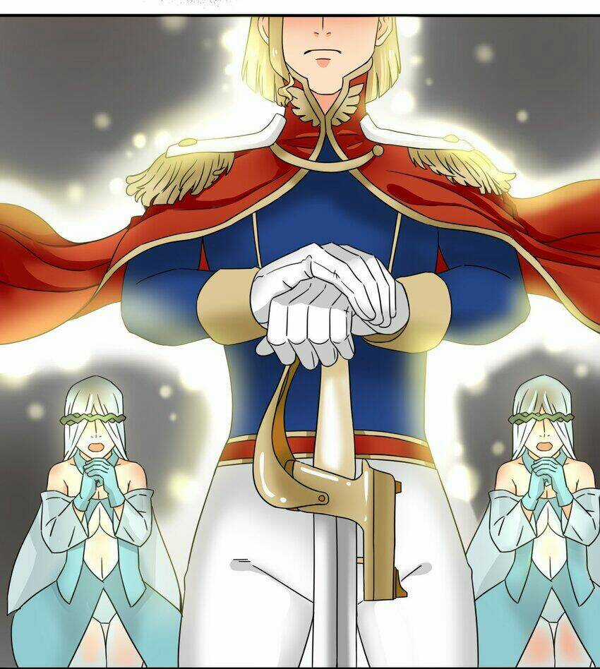 Tôi Trở Thành Ceo Ở Thế Giới Khác Chapter 16 trang 15