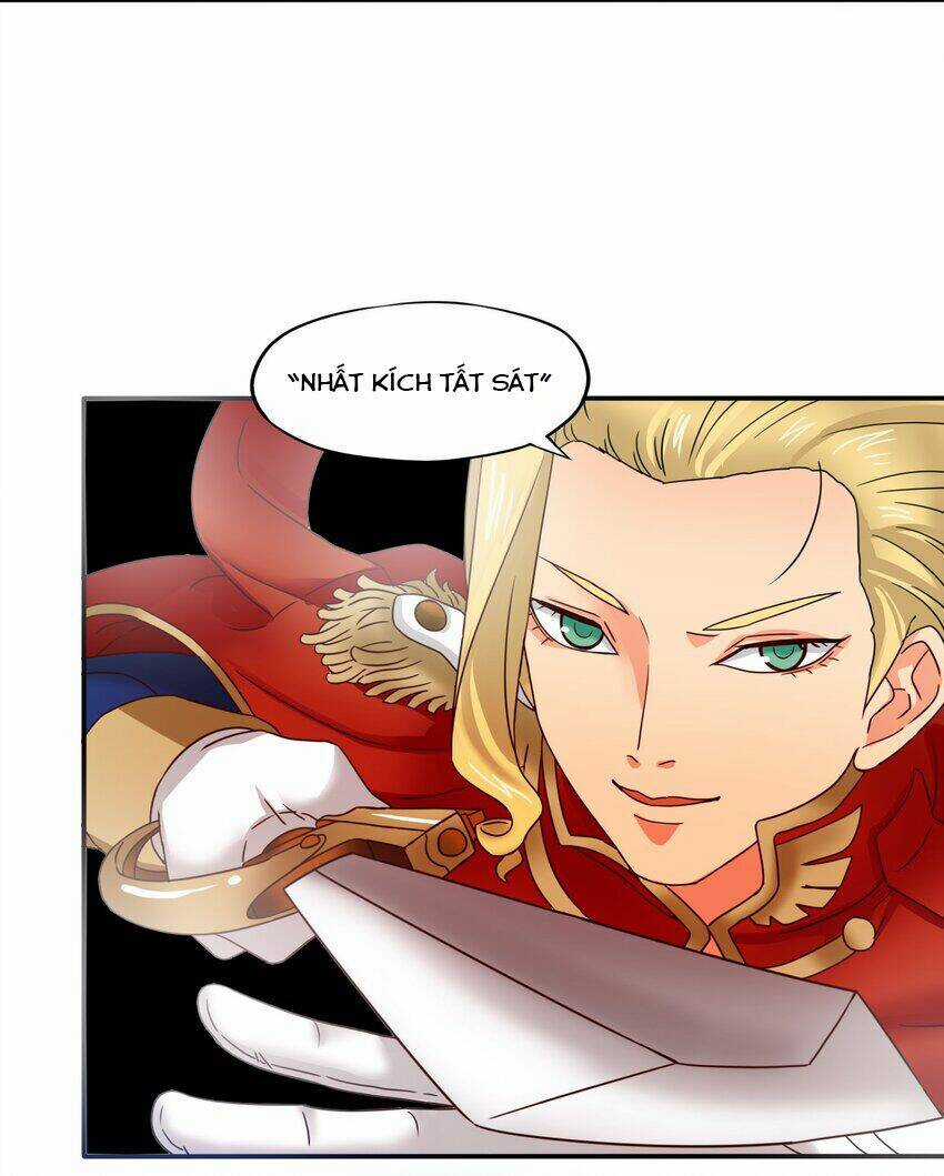 Tôi Trở Thành Ceo Ở Thế Giới Khác Chapter 16 trang 16