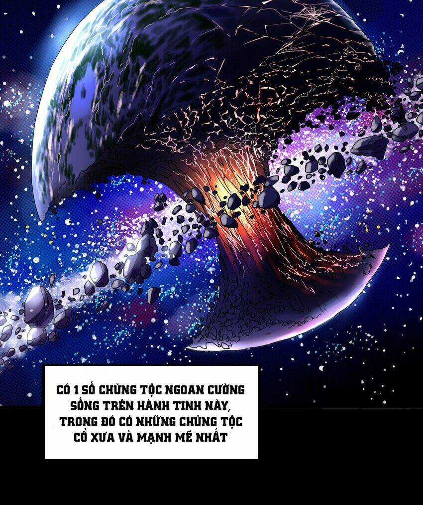 Tôi Trở Thành Ceo Ở Thế Giới Khác Chapter 16 trang 3