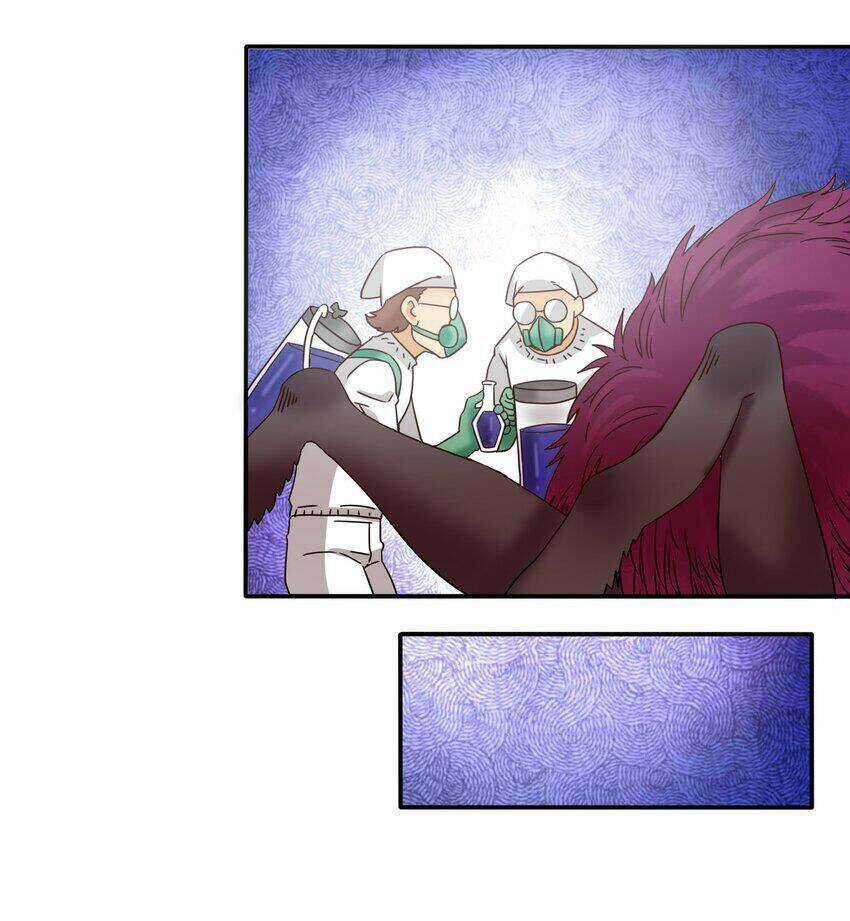 Tôi Trở Thành Ceo Ở Thế Giới Khác Chapter 16 trang 30