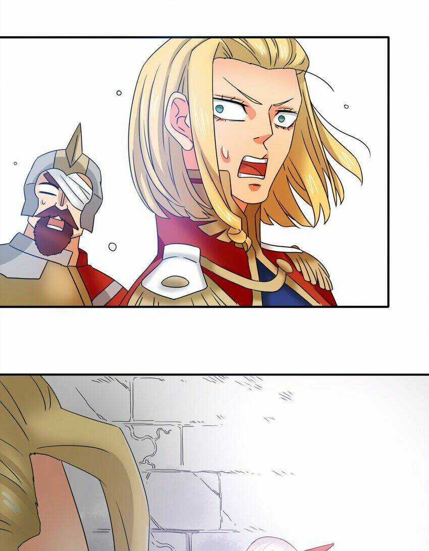 Tôi Trở Thành Ceo Ở Thế Giới Khác Chapter 16 trang 37