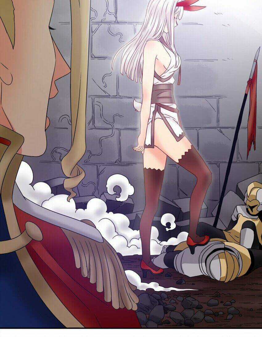 Tôi Trở Thành Ceo Ở Thế Giới Khác Chapter 16 trang 38