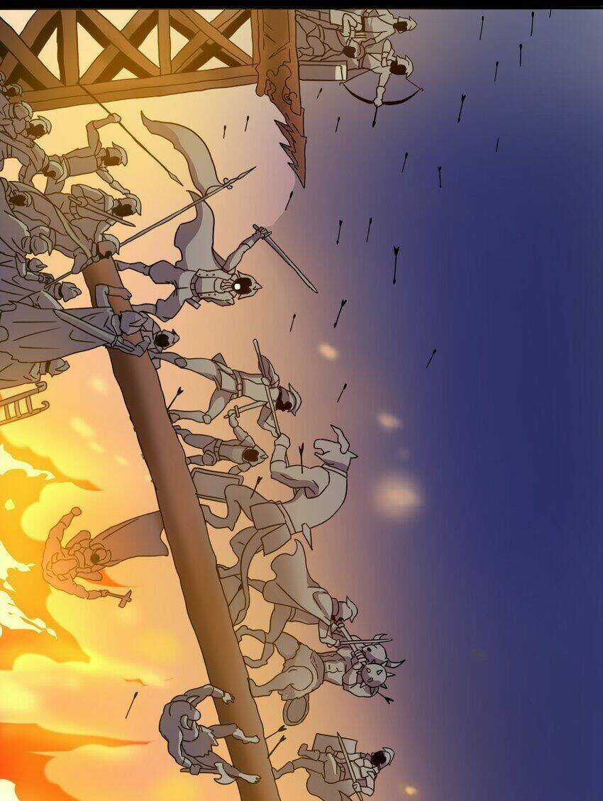 Tôi Trở Thành Ceo Ở Thế Giới Khác Chapter 16 trang 6