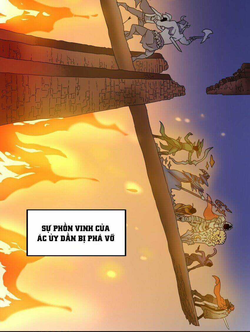 Tôi Trở Thành Ceo Ở Thế Giới Khác Chapter 16 trang 7