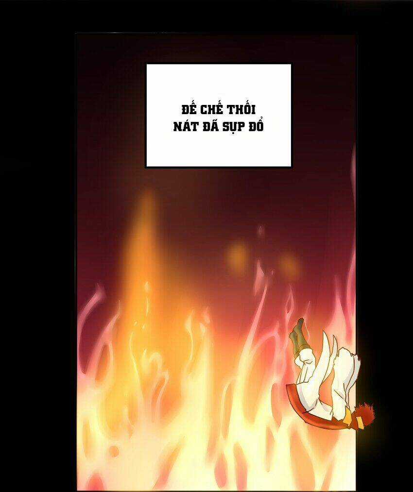 Tôi Trở Thành Ceo Ở Thế Giới Khác Chapter 16 trang 8