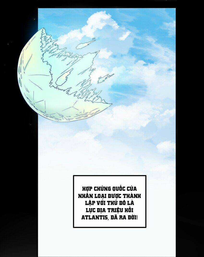 Tôi Trở Thành Ceo Ở Thế Giới Khác Chapter 16 trang 9