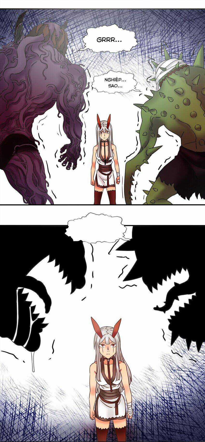 Tôi Trở Thành Ceo Ở Thế Giới Khác Chapter 17 trang 15