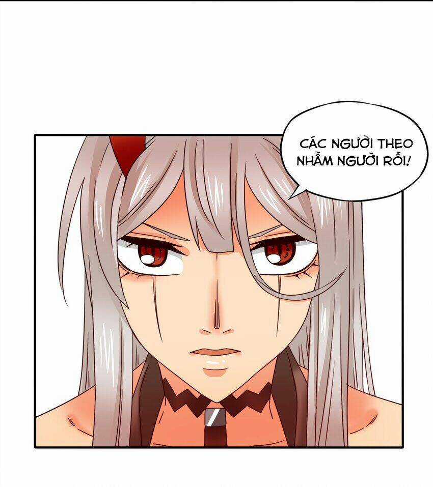 Tôi Trở Thành Ceo Ở Thế Giới Khác Chapter 17 trang 16