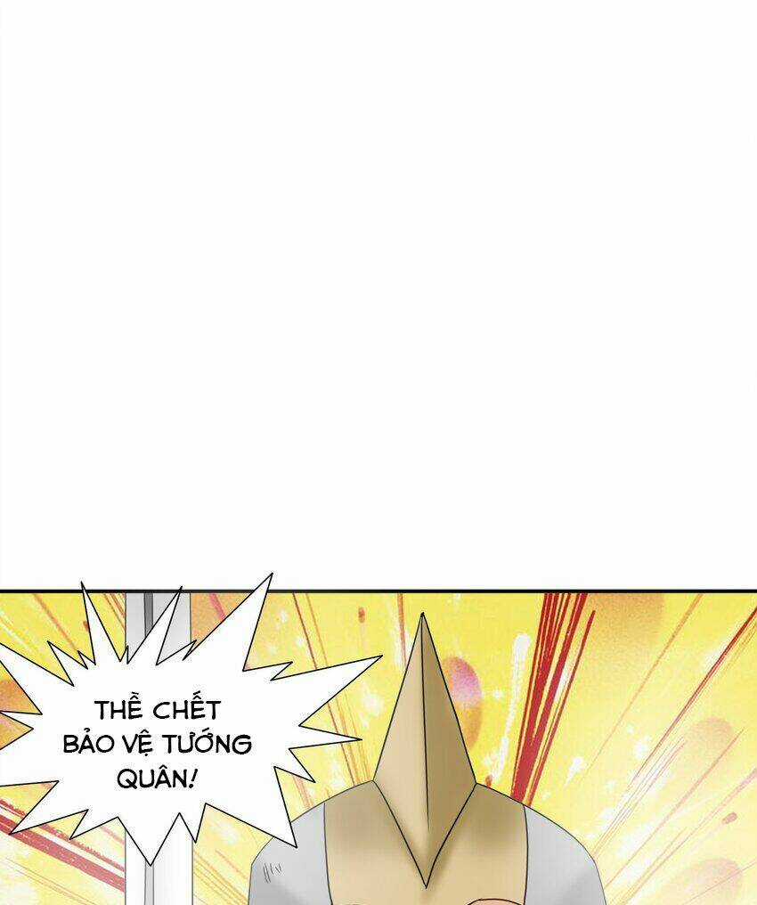 Tôi Trở Thành Ceo Ở Thế Giới Khác Chapter 17 trang 2