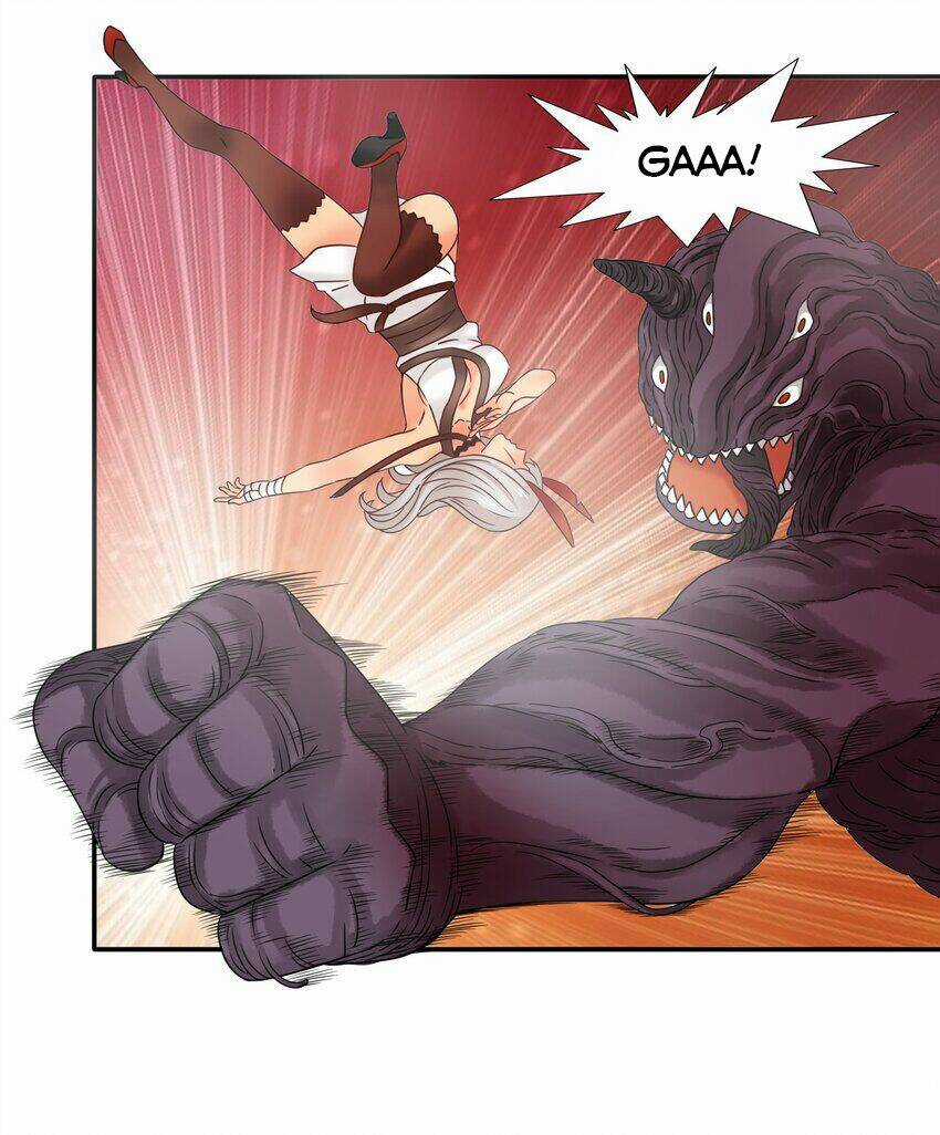 Tôi Trở Thành Ceo Ở Thế Giới Khác Chapter 17 trang 21