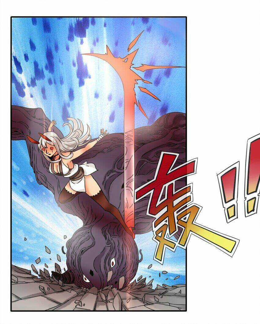 Tôi Trở Thành Ceo Ở Thế Giới Khác Chapter 17 trang 22