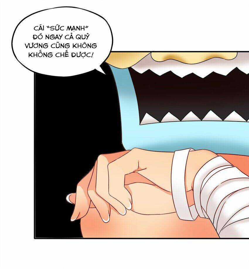 Tôi Trở Thành Ceo Ở Thế Giới Khác Chapter 17 trang 33