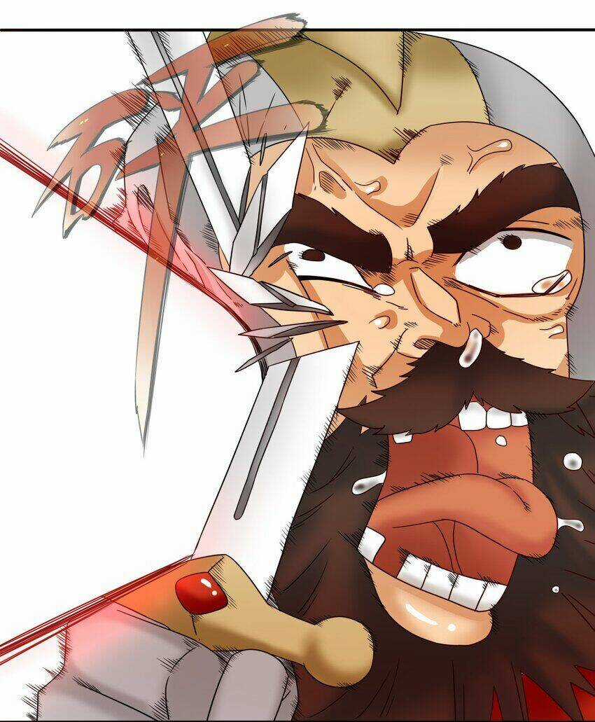 Tôi Trở Thành Ceo Ở Thế Giới Khác Chapter 17 trang 4