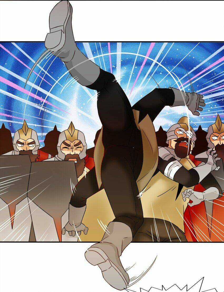 Tôi Trở Thành Ceo Ở Thế Giới Khác Chapter 17 trang 5