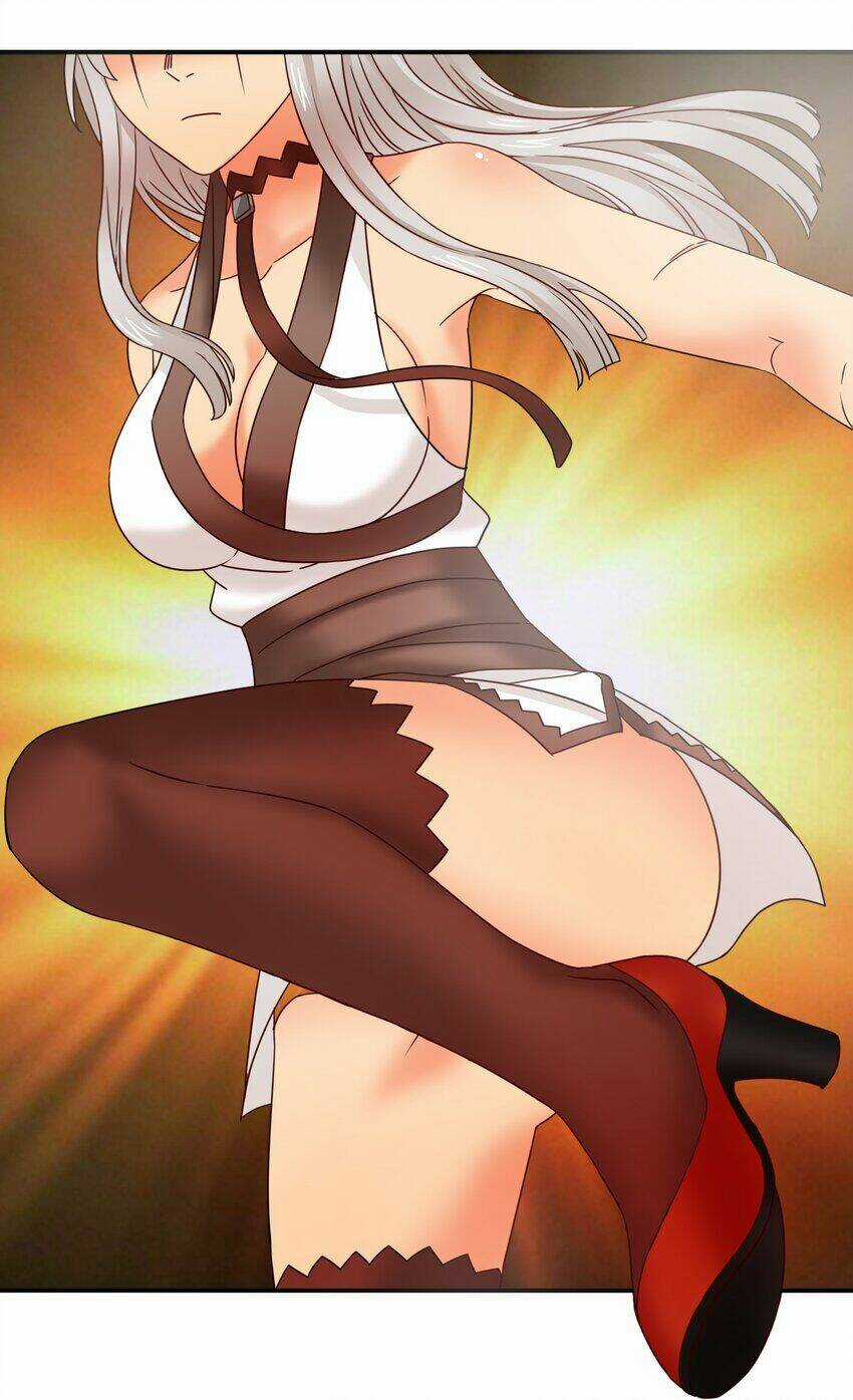 Tôi Trở Thành Ceo Ở Thế Giới Khác Chapter 17 trang 7