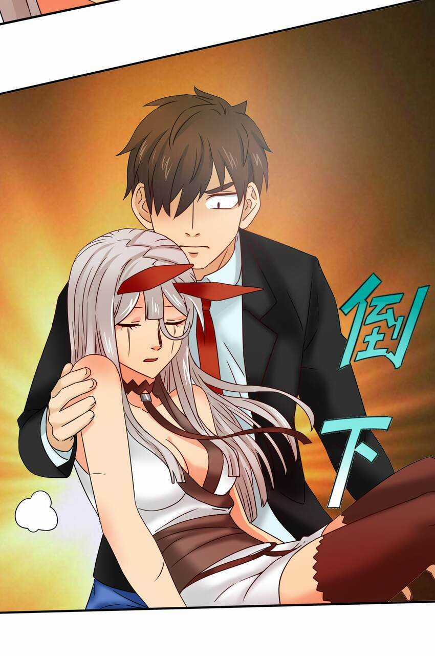 Tôi Trở Thành Ceo Ở Thế Giới Khác Chapter 18 trang 10