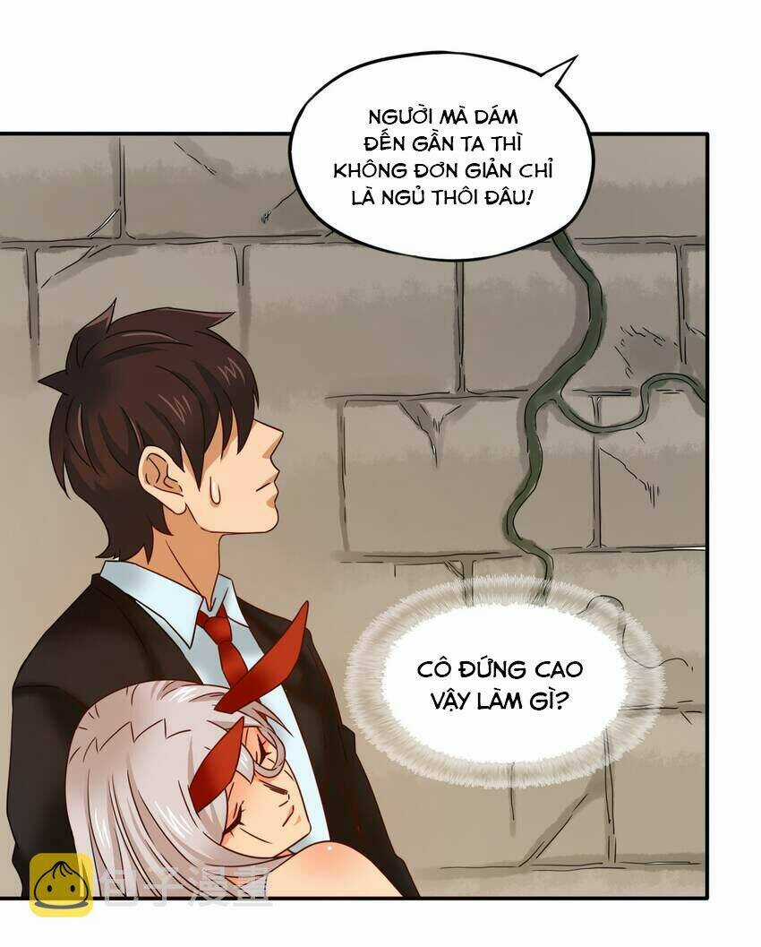 Tôi Trở Thành Ceo Ở Thế Giới Khác Chapter 18 trang 13