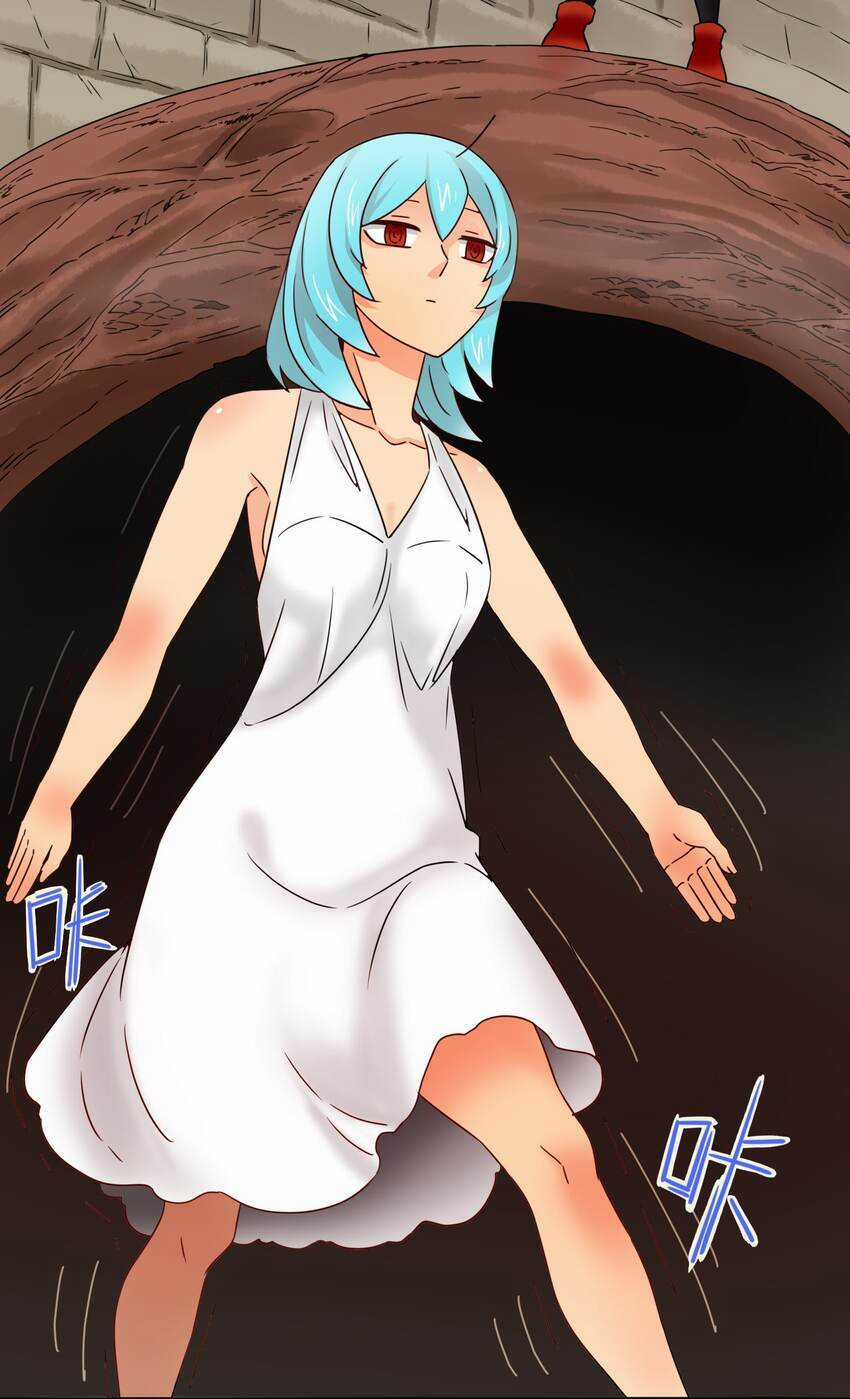 Tôi Trở Thành Ceo Ở Thế Giới Khác Chapter 18 trang 15