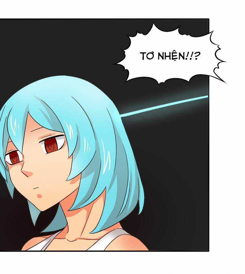 Tôi Trở Thành Ceo Ở Thế Giới Khác Chapter 18 trang 17